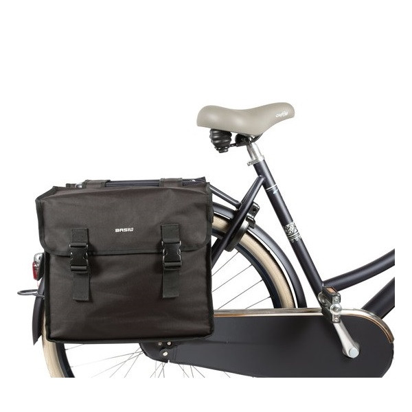 Basil Portland Fietstas - De 10 beste van november 2025 - Fit&Flexibel
